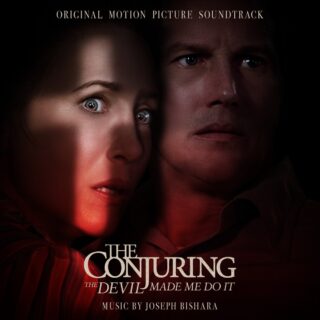 The Conjuring – Per ordine del diavolo - Canzoni Colonna Sonora Film