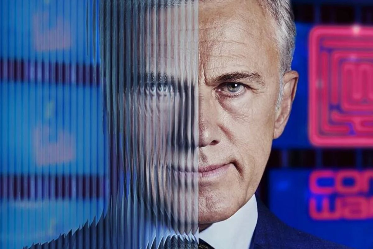 The Consultant - Canzoni Serie Tv
