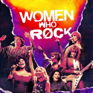 Women Who Rock - Canzoni Colonna Sonora Documentario