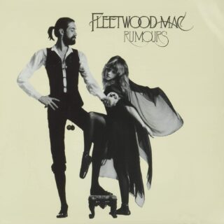 Fleetwood Mac - Dreams - Testo Traduzione
