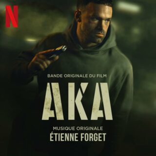 AKA - Canzoni e Colonna Sonora Film Netflix