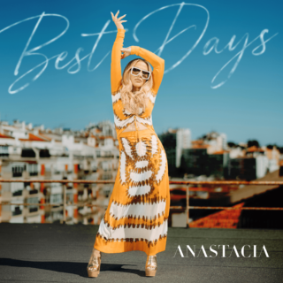Anastacia - Best Days - Testo Traduzione Significato