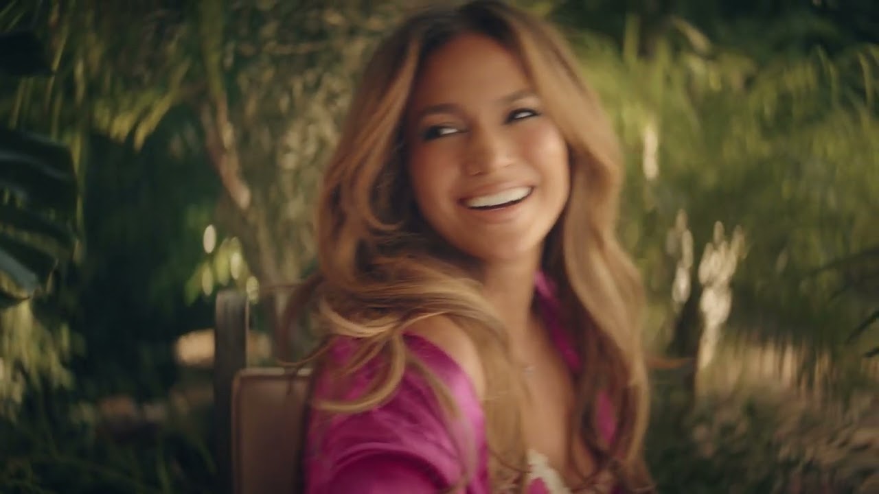 Canzone Pubblicità Intimissimi con Jennifer Lopez