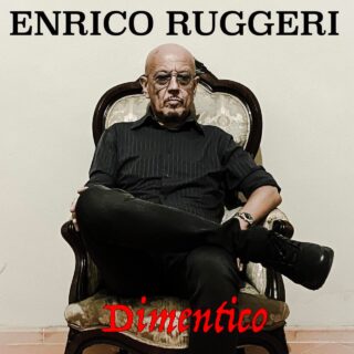 Enrico Ruggeri - Dimentico - Testo e Significato