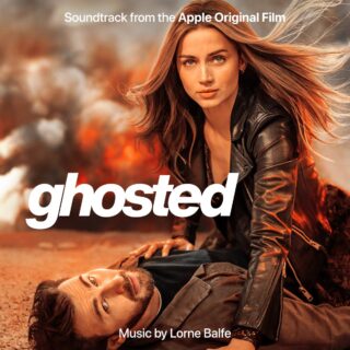 Ghosted - Canzoni Colonna Sonora Film