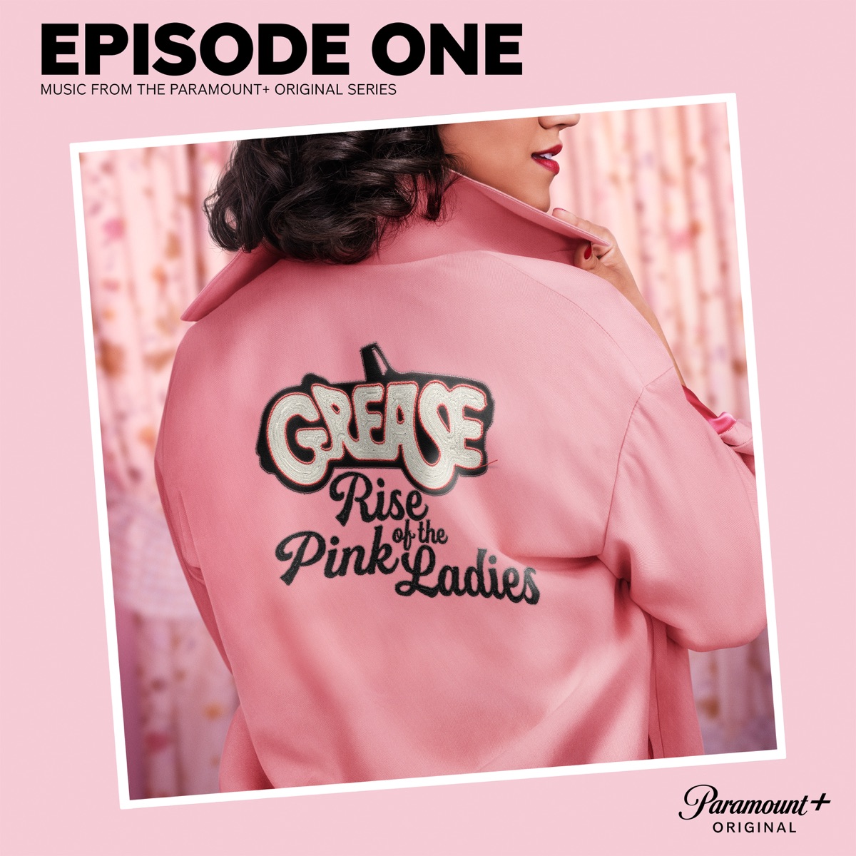 Grease: Rise of the Pink Ladies - La Colonna Sonora