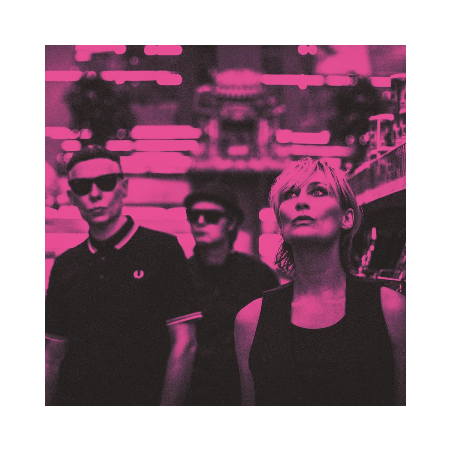 Hooverphonic - Don't Think - Testo e Traduzione