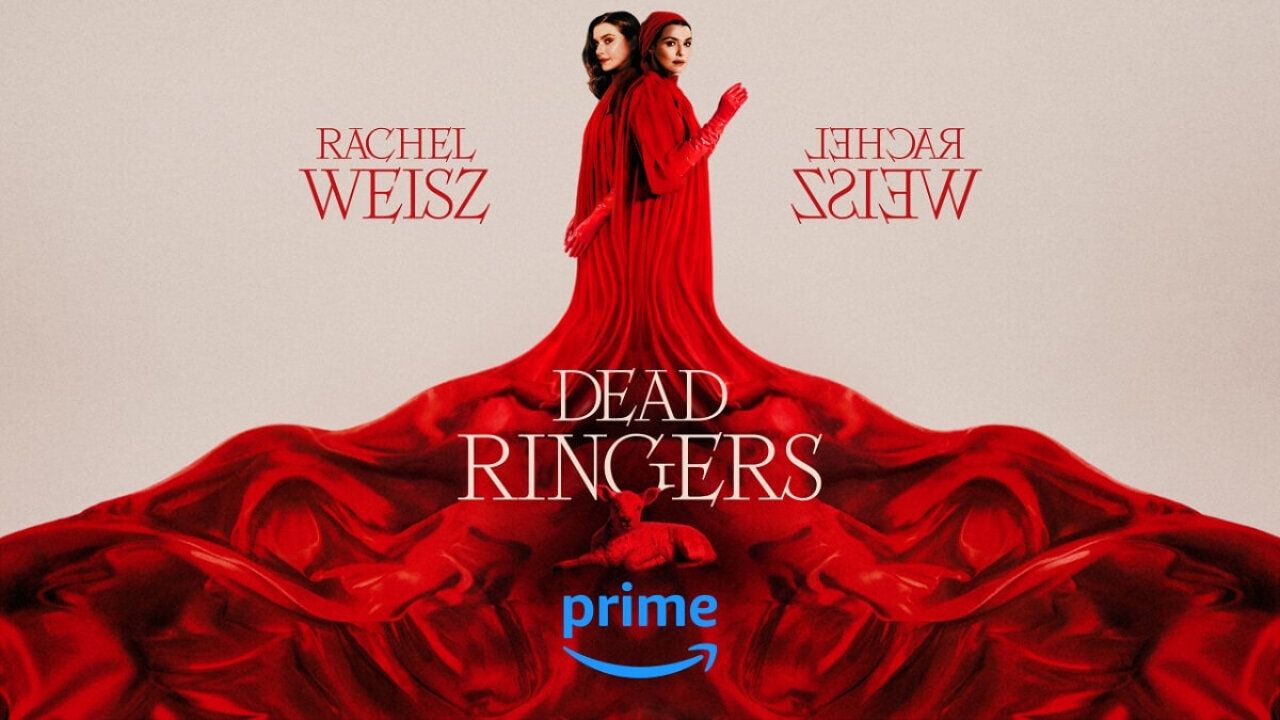 Inseparabili - Dead Ringers - Canzoni Colonna Sonora Serie