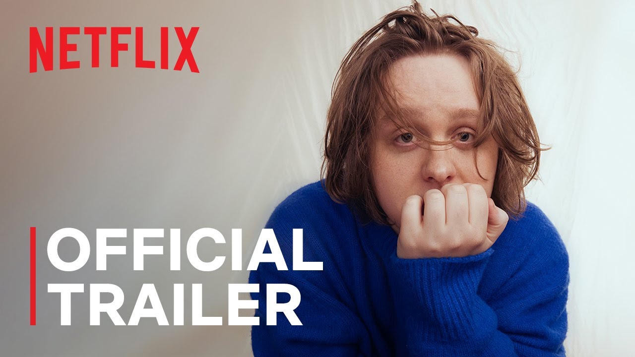 Lewis Capaldi: How I’m Feeling Now - Canzoni Colonna Sonora Film