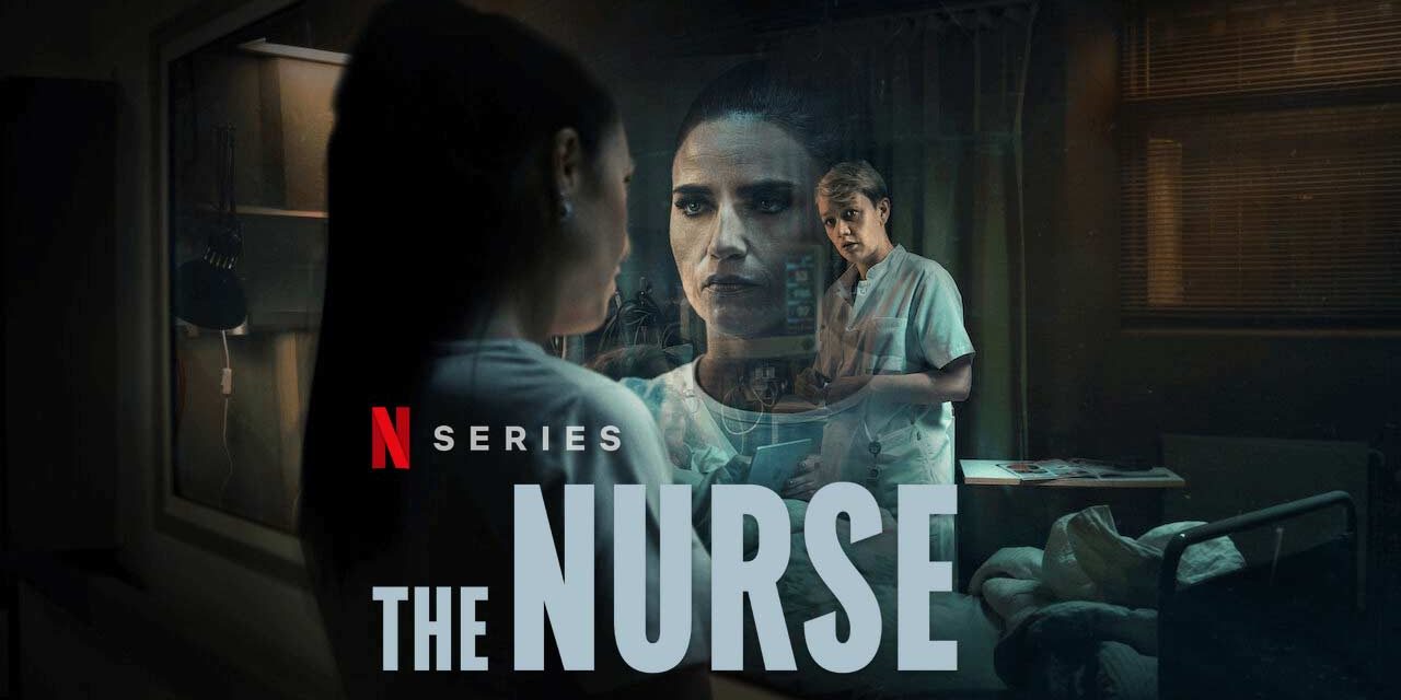 L'infermiera - Canzoni Colonna Sonora Serie 2023