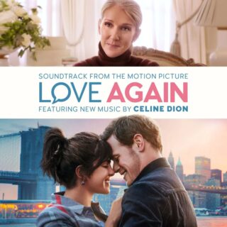 Love Again - Canzoni Colonna Sonora Film 2023