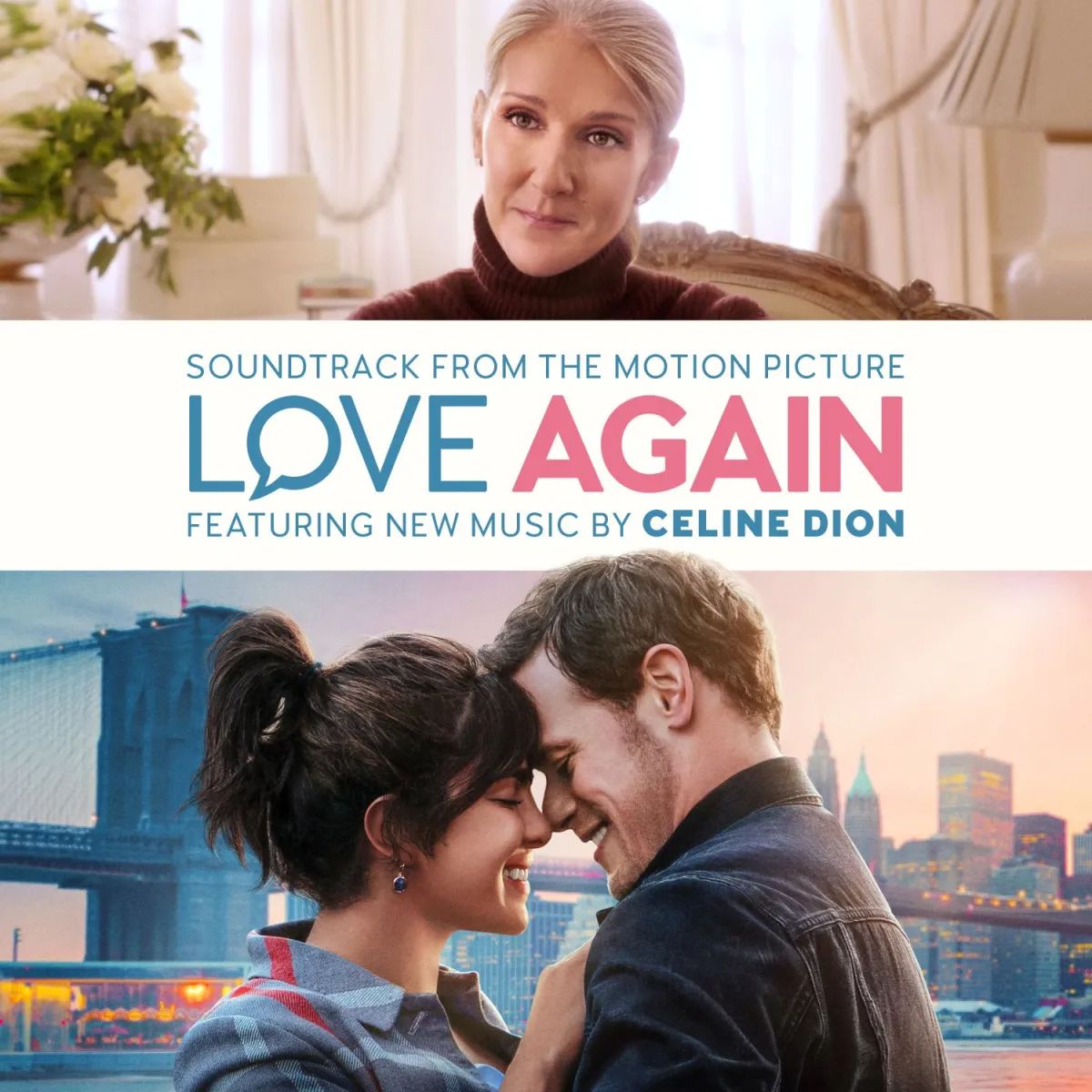 Love Again - Celine Dion - Testo Traduzione