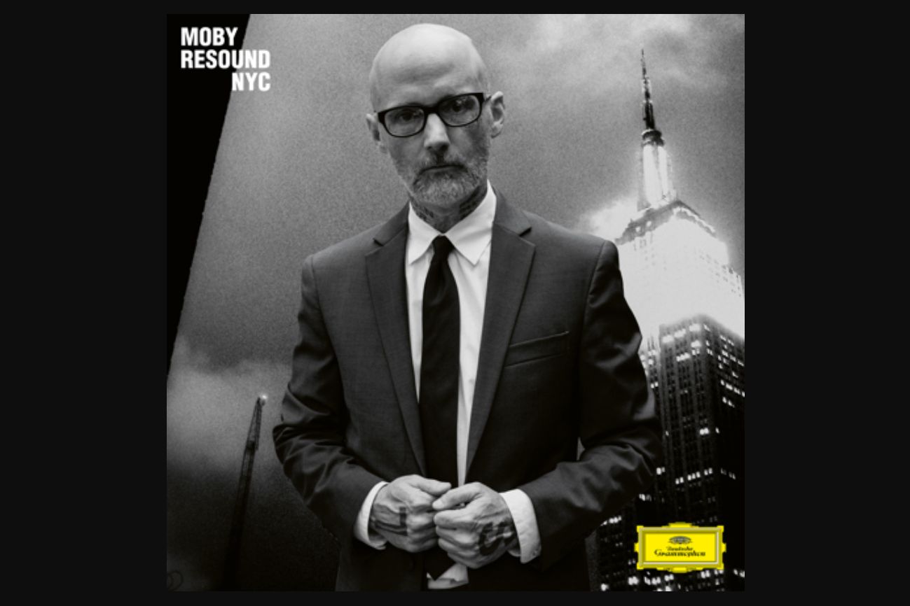 Moby ft. Lady Blackbird - Walk With Me - Testo e Traduzione