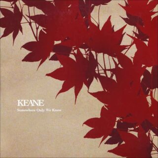 Somewhere Only We Know - Keane - Testo e Traduzione