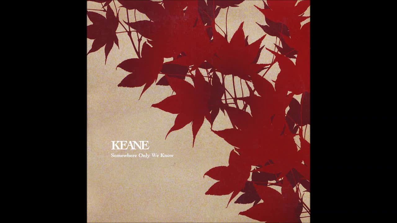 Somewhere Only We Know - Keane - Testo e Traduzione