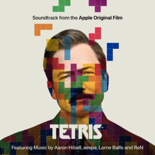 Tetris - Canzoni Colonna Sonora Film 2023