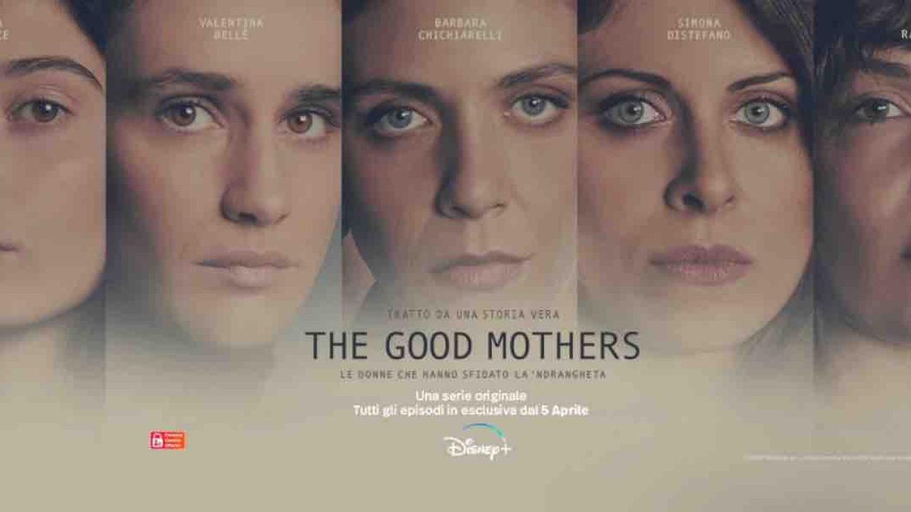 The Good Mothers - Canzoni Colonna Sonora Serie