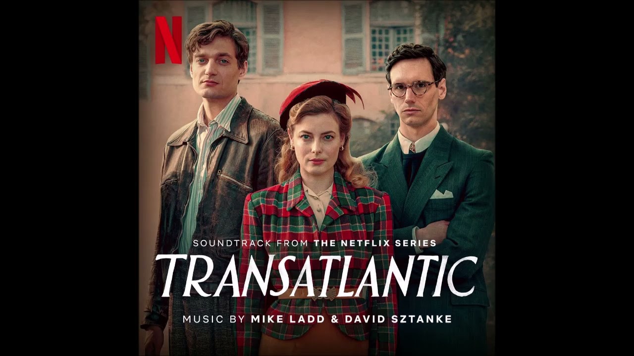 Transatlantic - Canzoni Colonna Sonora