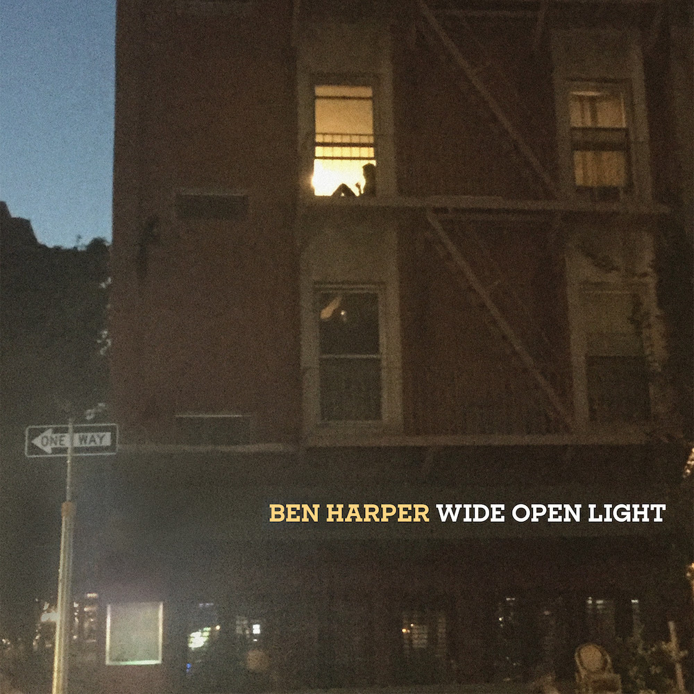 Yard Sale - Ben Harper feat. Jack Johnson - Testo e Traduzione