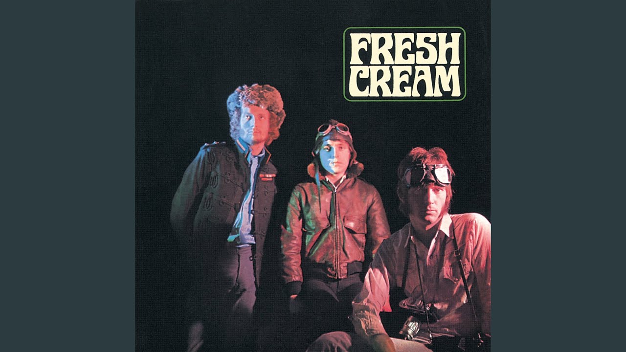 Cream - I feel free - Testo e Traduzione