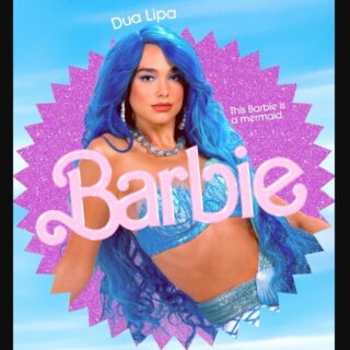 Dua Lipa - Dance The Night - Testo Traduzione Canzone Film Barbie