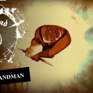 Enter Sandman - Motörhead - Testo Traduzione Significato