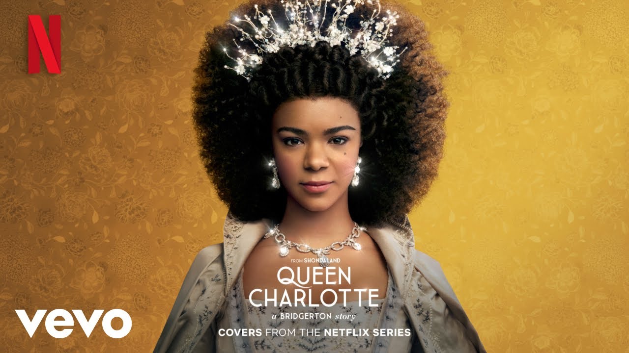 La regina Carlotta: Una storia di Bridgerton - Canzoni Colonna Sonora Serie