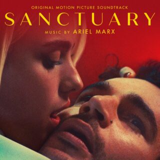 Sanctuary - Colonna Sonora Film