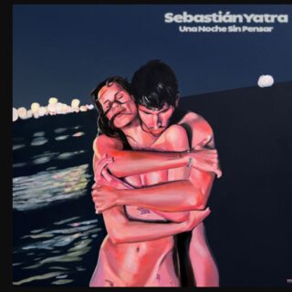 Sebastián Yatra - Una Noche Sin Pensar - Testo e Traduzione
