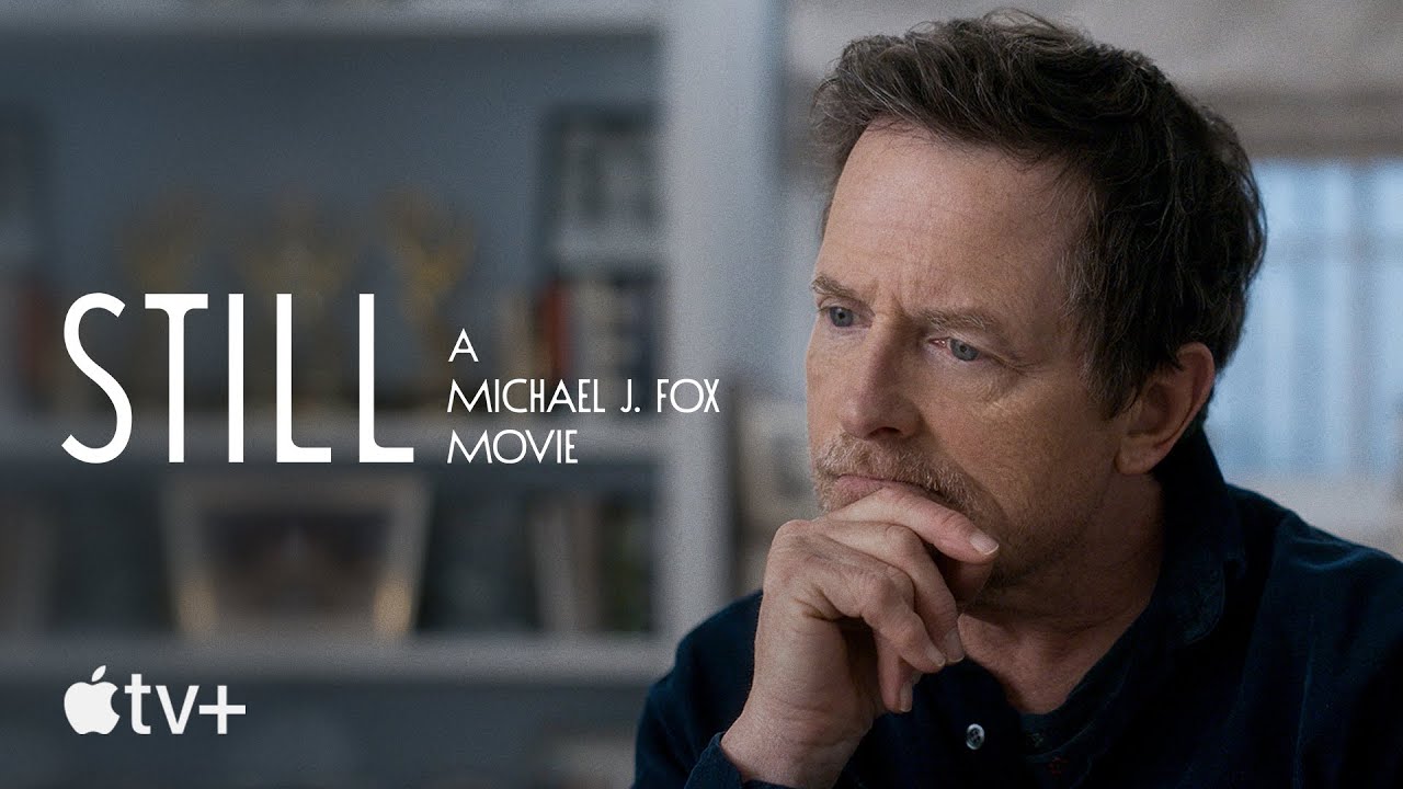 Still - La storia di Michael J Fox - Canzoni colonna Sonora