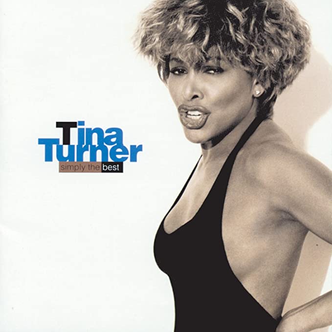 Tina Turner - I Don't Wanna Lose You - Testo e Traduzione