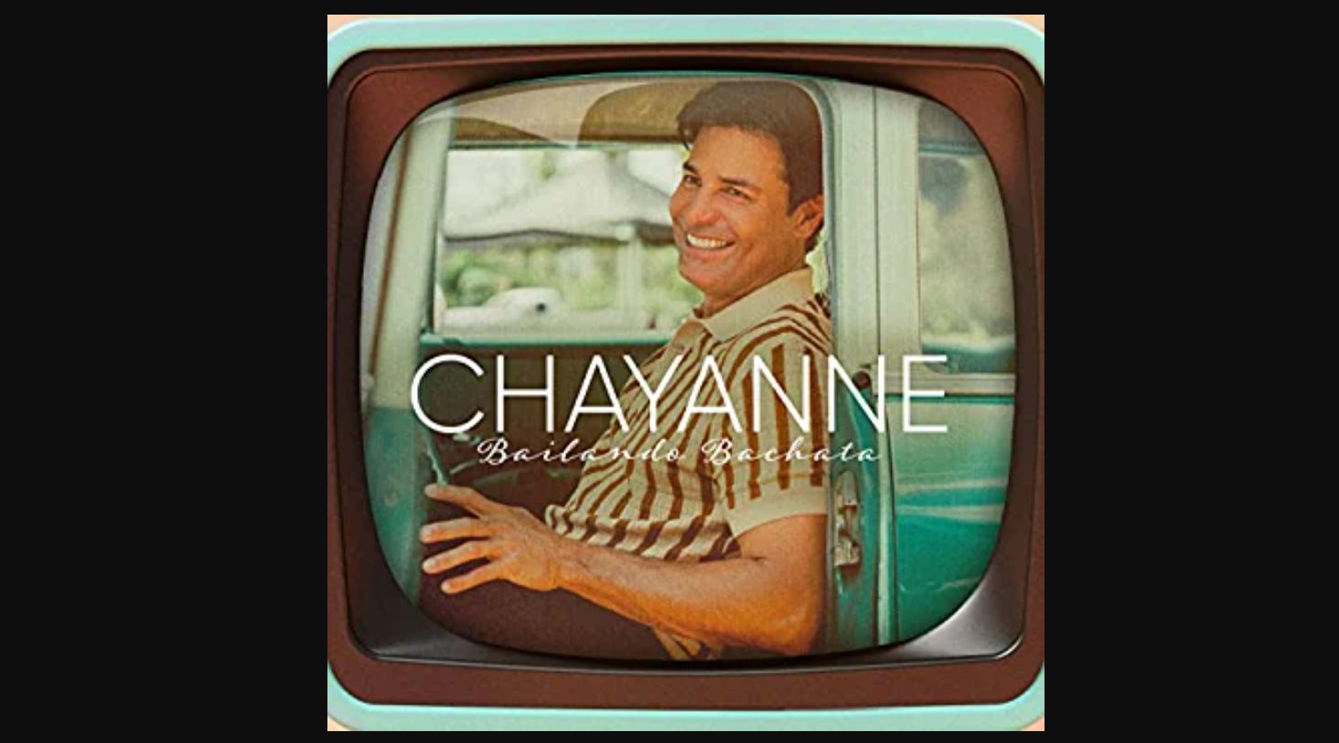 Chayanne - Bailando Bachata - Testo e Traduzione