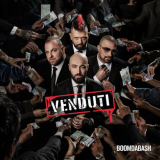 Boomdabash - Lambada (feat. Paola & Chiara) - Testo e Significato