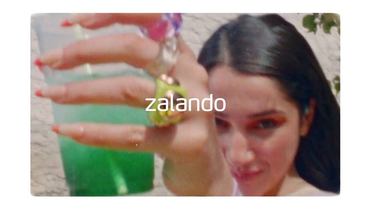 Canzone Spot Zalando "Per tutte le tue vibe estive" (2023)