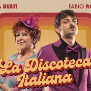 Fabio Rovazzi, Orietta Berti - La Discoteca Italiana - Testo e Significato