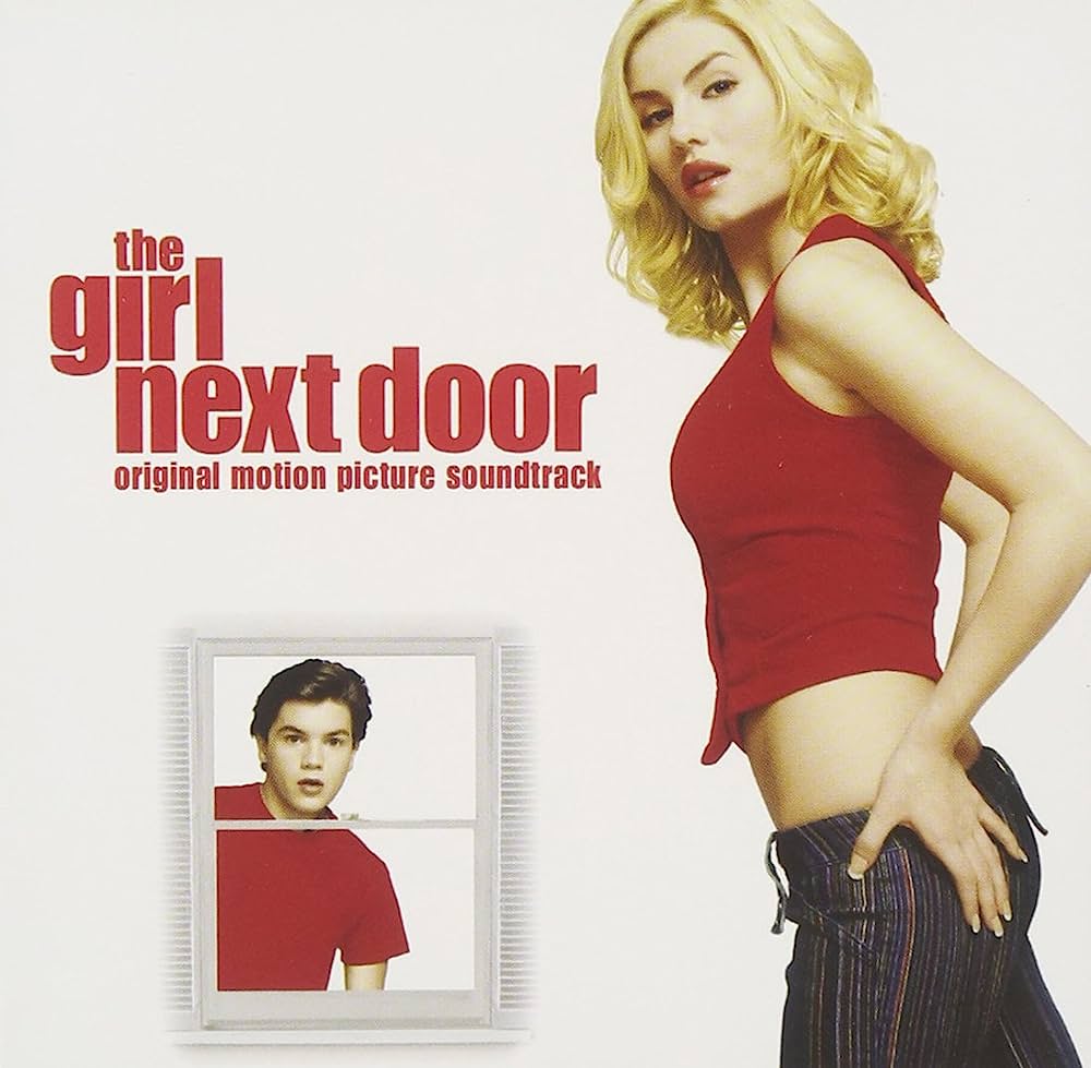 La ragazza della porta accanto - Canzoni Colonna Sonora film 2004