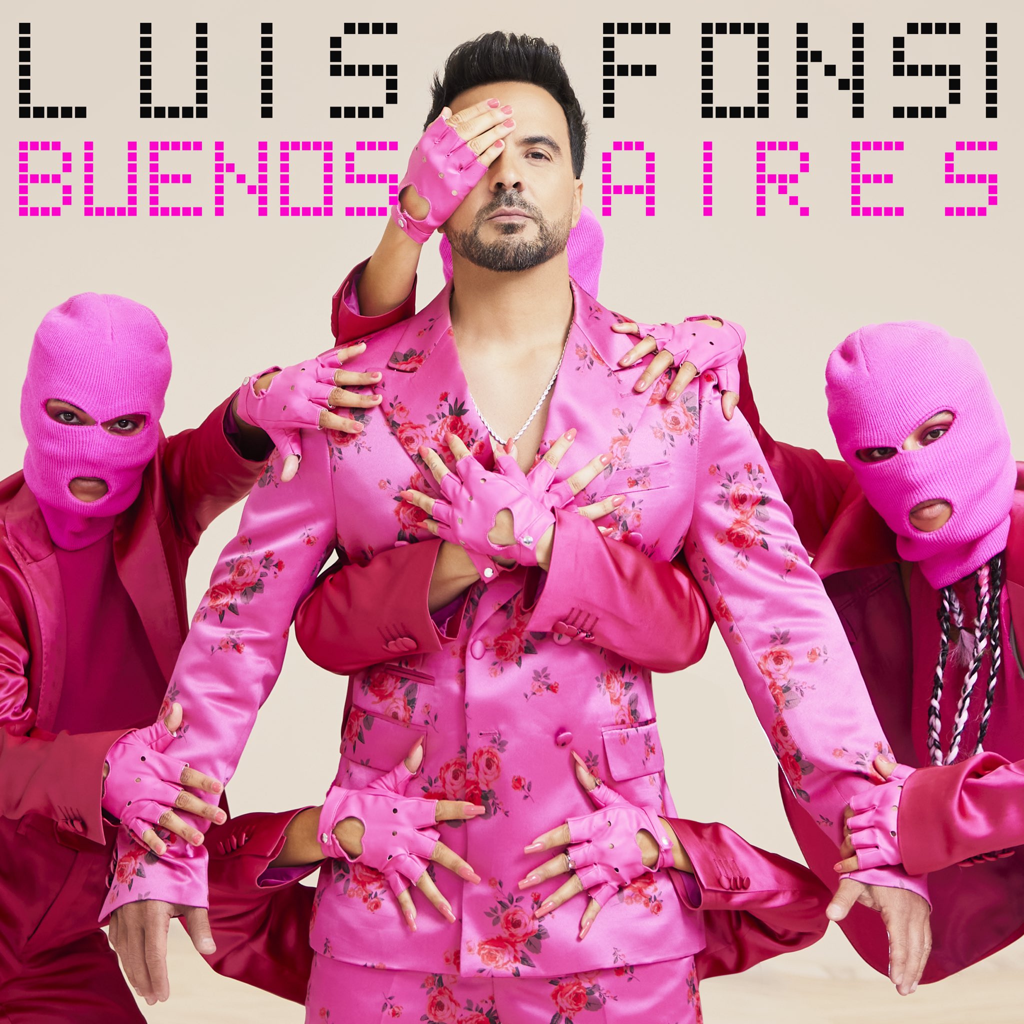 Luis Fonsi - Buenos Aires - Testo Traduzione Significato