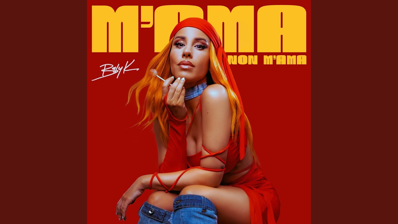 M'ama non m'ama, Baby K - Canzone Spot Fonzies - Con Testo e Significato