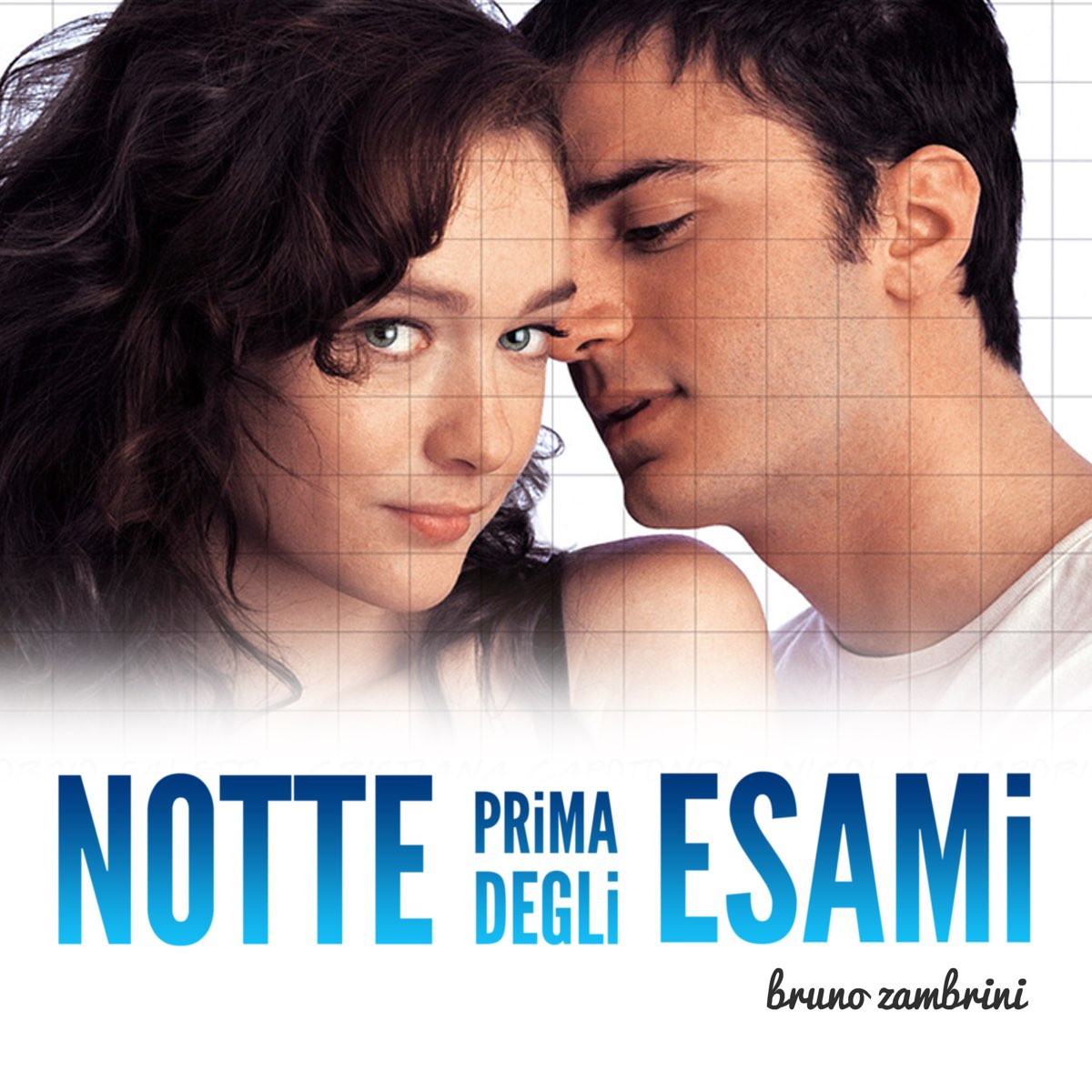 Notte prima degli esami - Canzoni Colonna Sonora Film