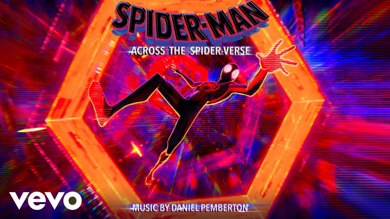 Dominic Fike - Mona Lisa - Testo Traduzione Canzone Spider-Man: Across the Spider-Verse