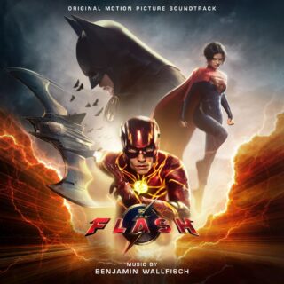 The Flash (film 2023) - Canzoni Colonna Sonora