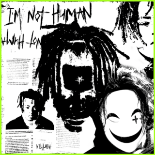XXXTENTACION & Lil Uzi Vert - I'm Not Human - Testo e Traduzione