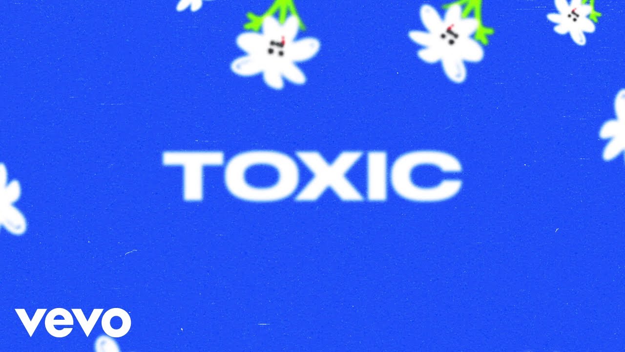 FOLLYA - toxic - Testo e Significato