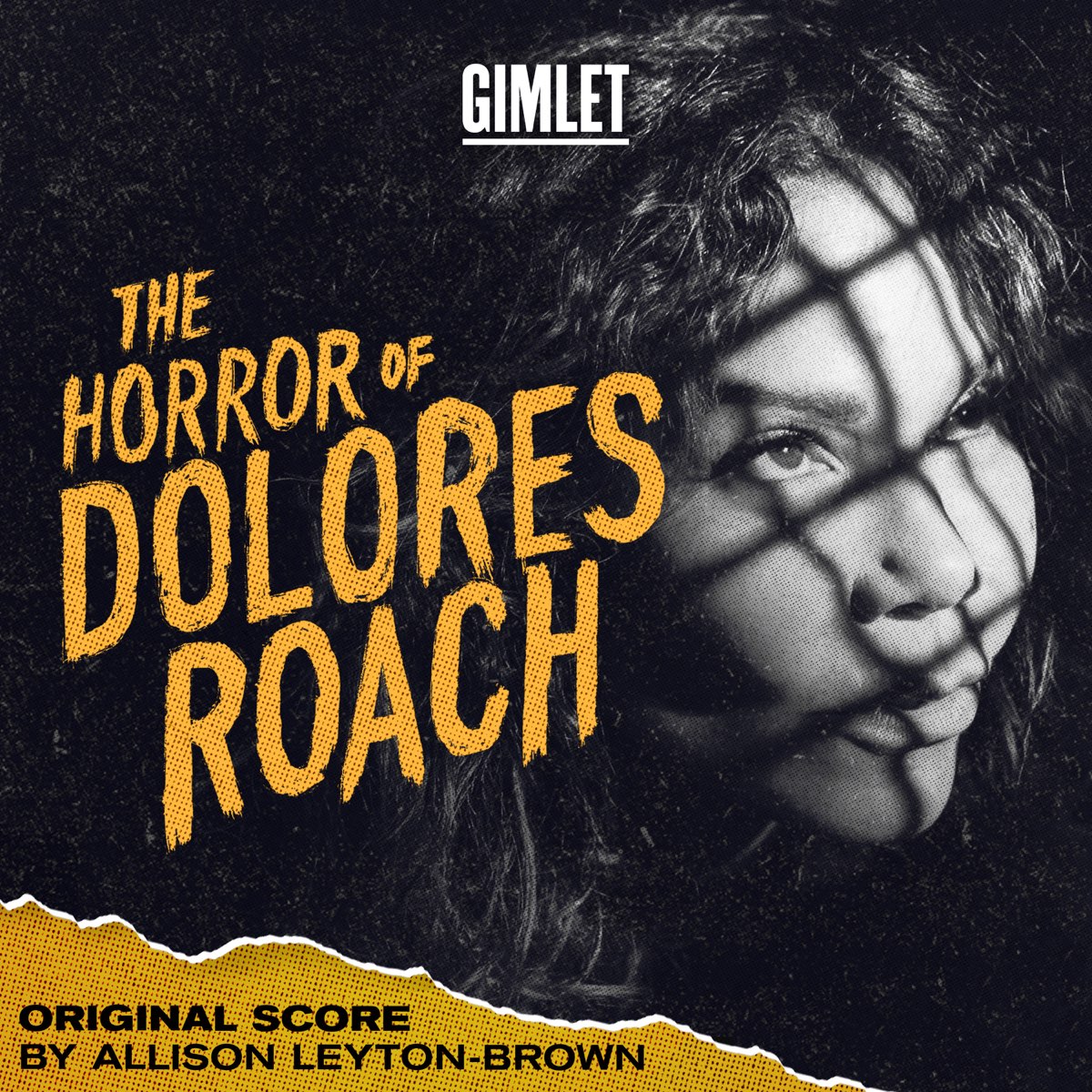 The Horror of Dolores Roach - Canzoni Colonna Sonora Serie