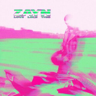 ZAYN - Love Like This - Testo Traduzione