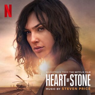 Heart Of Stone - Canzoni Colonna Sonora Film Netflix