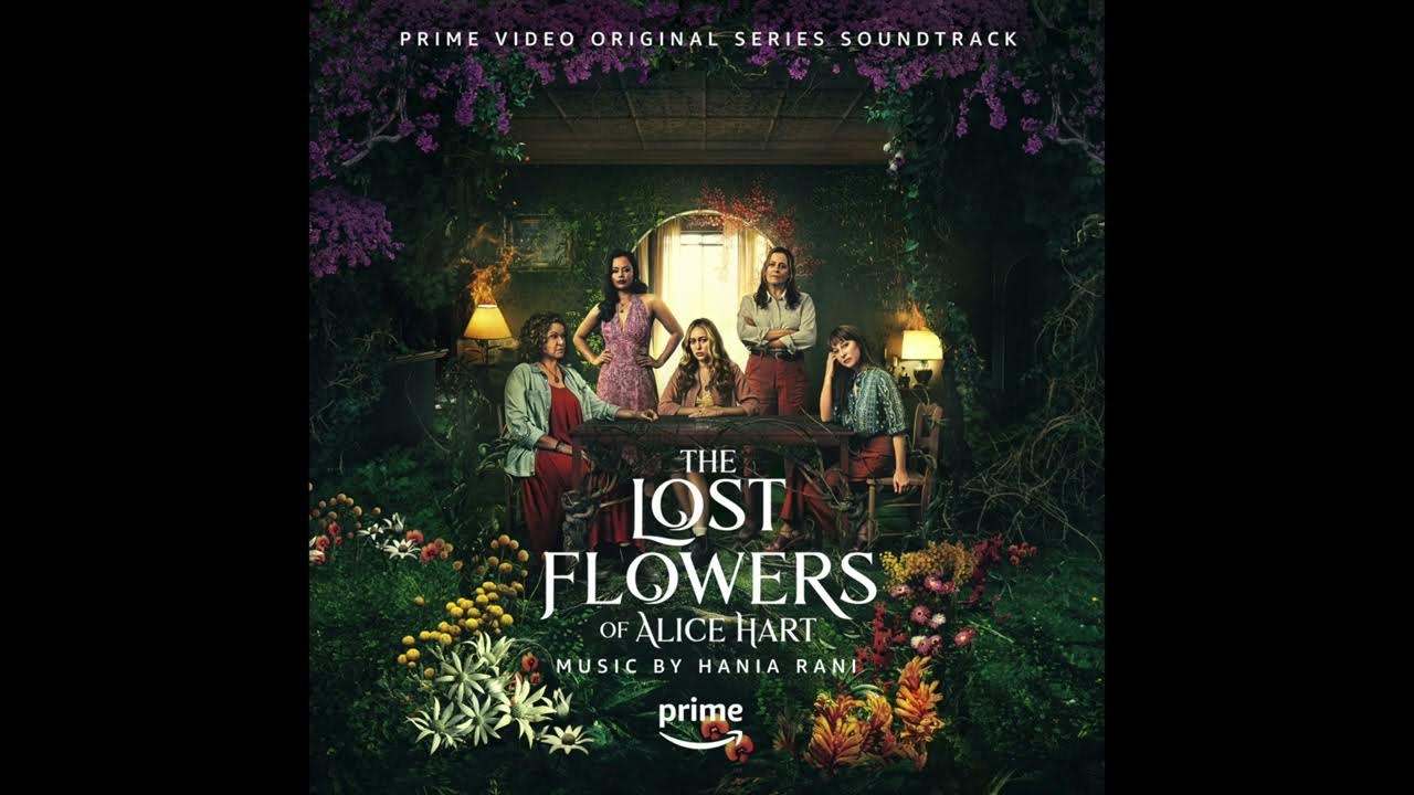 Ascolta i fiori dimenticati - Canzoni Colonna Sonora Serie Tv