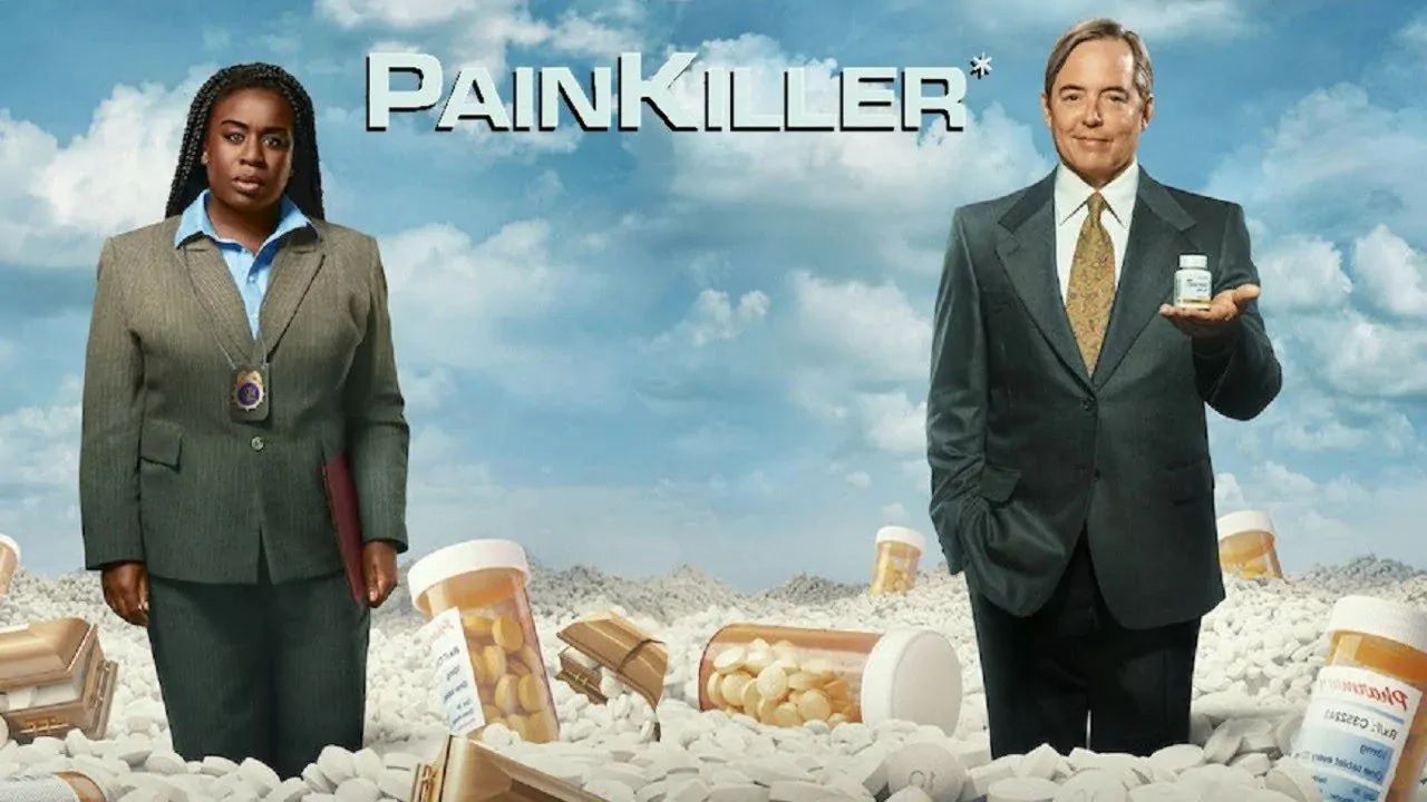 Painkiller - Canzoni Colonna Sonora Serie