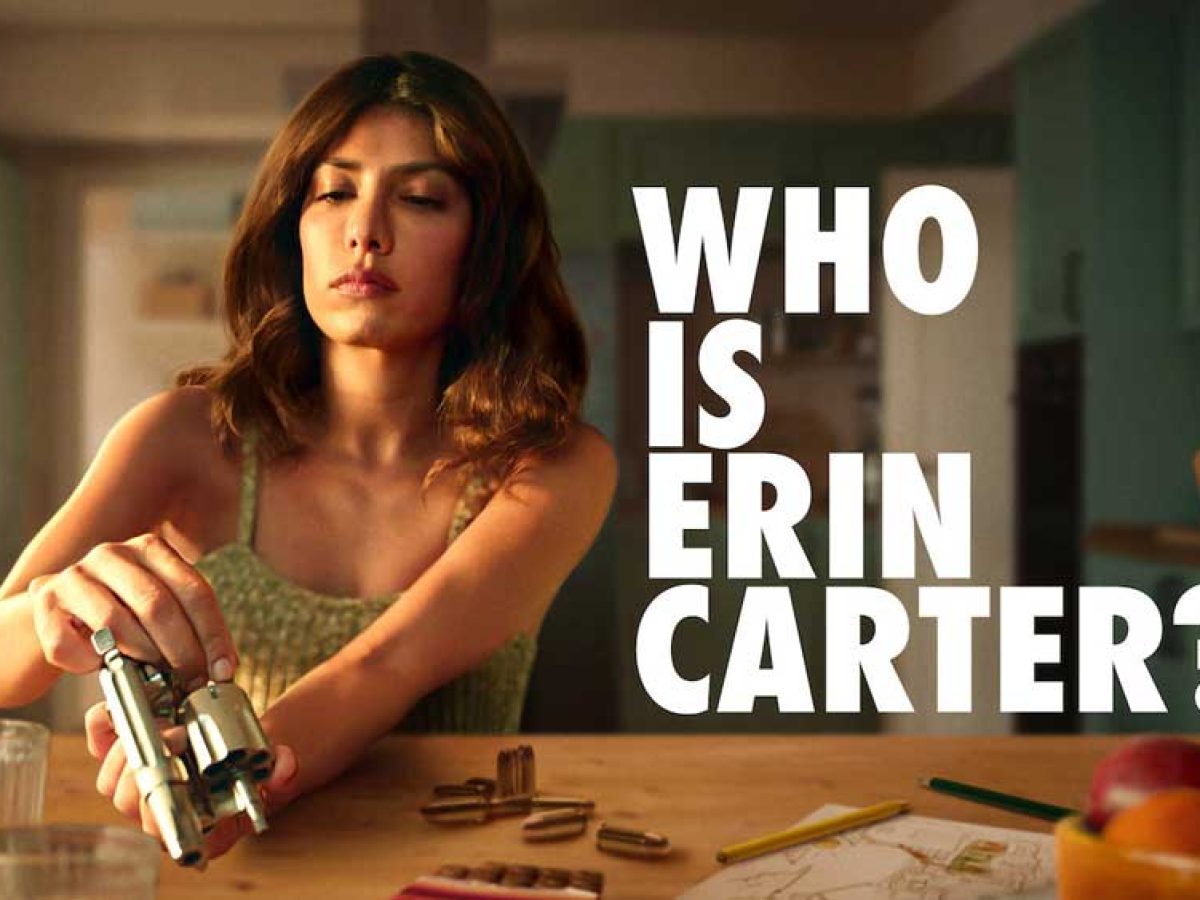 Who Is Erin Carter? - Canzoni Colonna Sonora Serie