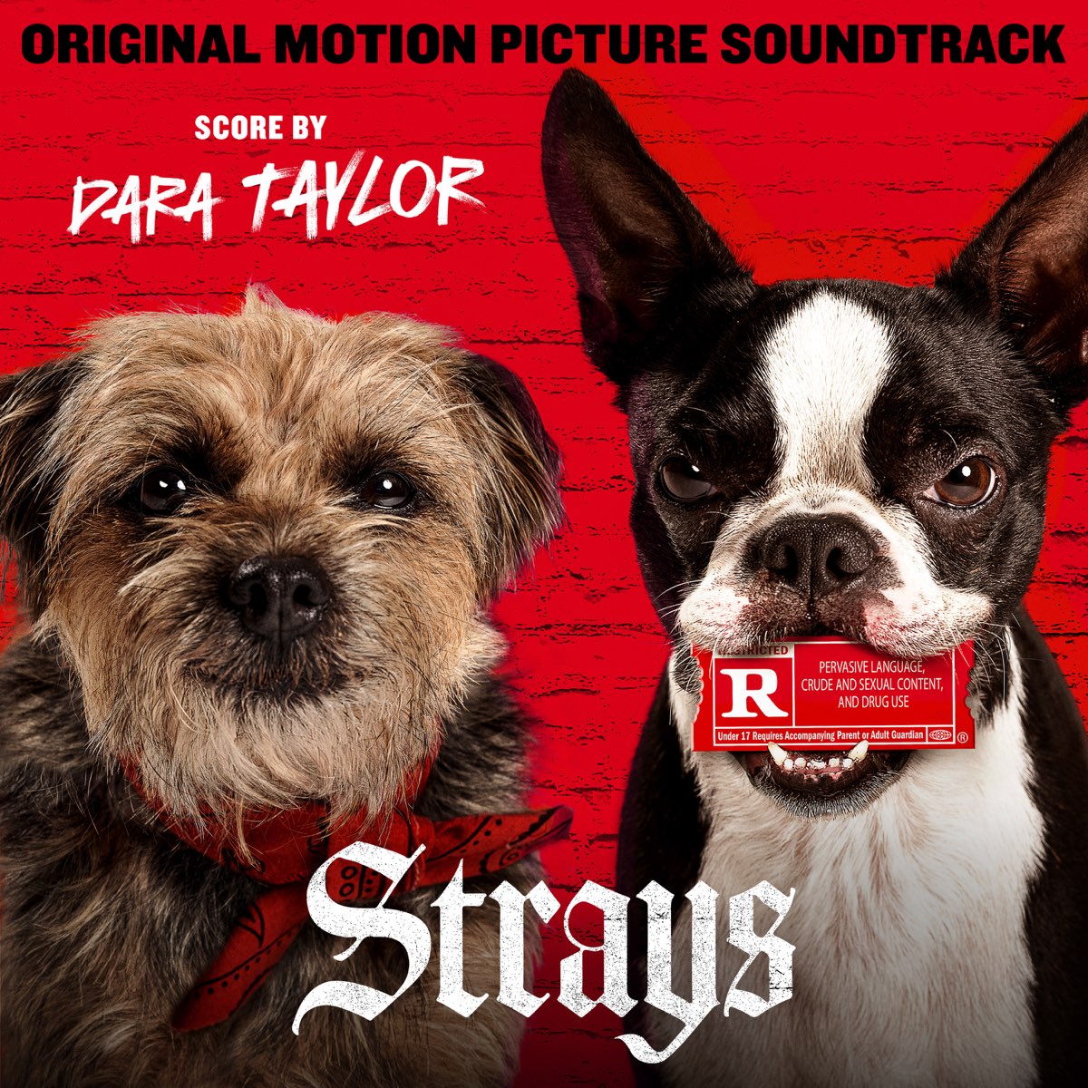 Doggy Style (Strays) - Canzoni Colonna Sonora Film